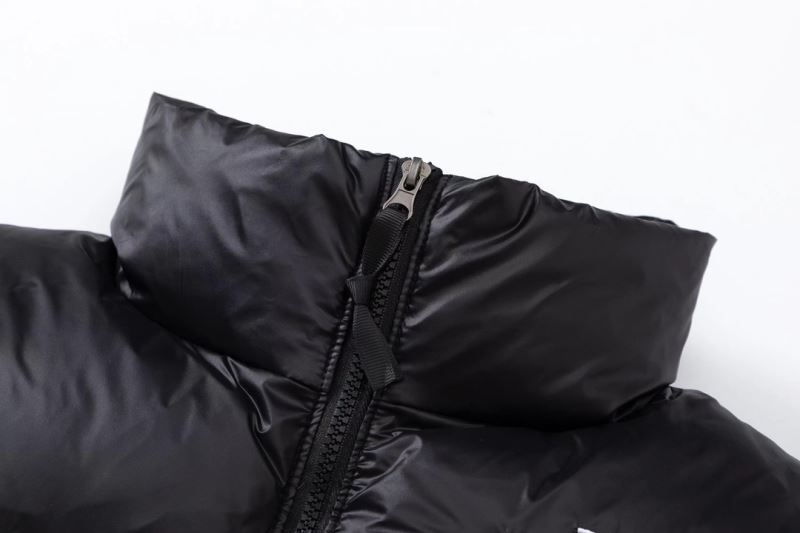 The North Face Down Jackets